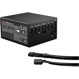 Блок живлення be quiet! Straight Power 12 750W [BN336] [145856] - мініатюра 5