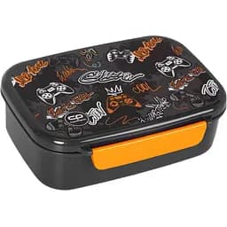 Ланчбокс CoolPack Foodyx Gamer 765 мл (Z18827)