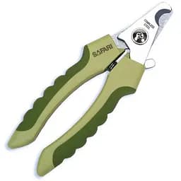 Safari Professional Trimmer когтерез для собак и котов 13 x 4 см