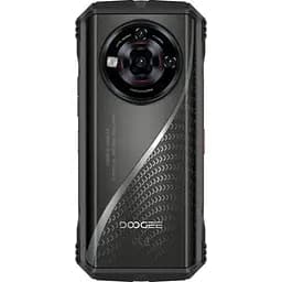 Смартфон Doogee S118 Pro 8/512GB Lunar Silver [138476] - мініатюра 4