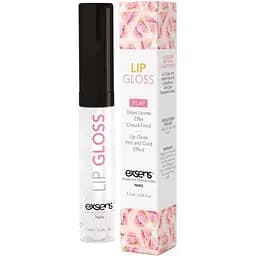 Стимулювальний блиск для губ Exsens Lip Gloss 7.4 мл