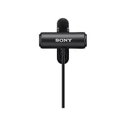 Мікрофон Sony ECM-LV1 (ECMLV1.SYU) - мініатюра 3