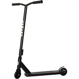 Трюковой самокат iTrike SR 2-064-1-B черный