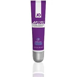 Гель для клітора System JO ARCTIC Cooling (10 мл)