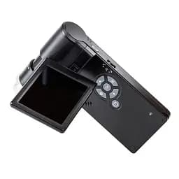 Цифровий мікроскоп SIGETA Illuminant 10x-300x 5.0 MP 4" LCD (65510) - мініатюра 3