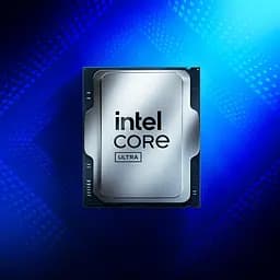 Intel Центральний процесор Core Ultra 5 225F 10C/10T 3.3GHz 20Mb LGA1851 65W w/o graphics TRAY - мініатюра 5