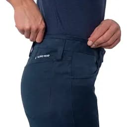 Штани Salewa Fanes Hemp Wms 28246 - мініатюра 3
