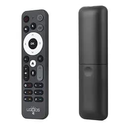 Пульт ДУ Ugoos UR02 Bluetooth Air mouse з гіроскопом і мікрофоном - мініатюра 5