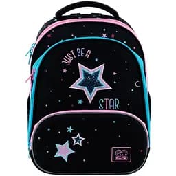 Рюкзак GoPack Education каркасний 597M-1 Be A Star (GO25-597M-1)