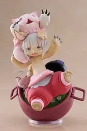 Фігурка Taito Створений у Безодні Наначі Made in Abyss Nanachi 16 см T N MA 16 - мініатюра 5
