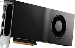Відеокарта PNY RTX 5000 ADA 32GB (VCNRTX5000ADA-PB) (GDDR6, 256 bit, PCI-E v5.0 x16) - мініатюра 2