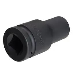 Торцева головка Alloid ударна глибока 3/4DR 19 мм (GUG-71119) - мініатюра 3