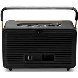 Мультимедійна акустика JBL Authentics 300 (JBLAUTH300BLKEP) - мініатюра 4