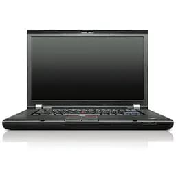 Ноутбук Lenovo ThinkPad W520 (i7-2670QM/16/500/2000M-2Gb) - Class A "Б/В"