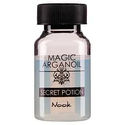 Реструктуруюче лікування Nook MAGIC ARGANOIL SECRET Potion 1шт 10 мл (в уп. 10мл*9шт) - мініатюра 1