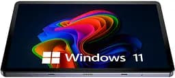 Планшет Chuwi Hi10 X2 8/256GB (CWI555/CW-112933) Win11 - мініатюра 3
