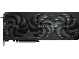 Видеокарта Gigabyte GeForce RTX 5070 Ti WINDFORCE SFF 16G (GV-N507TWF3-16GD)