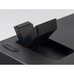 Клавіатура Keychron K10 Pro 100 Key RGB Hot-Swap K Pro Red Black (K10P-H1-UA) [159753] - мініатюра 6