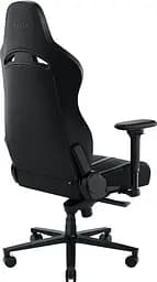 Razer Крісло Enki ПУ шкіра, 4D-Armrests, чорний - мініатюра 8