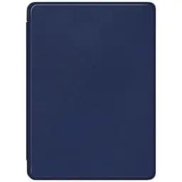 Чохол-книжка BeCover Smart Case для Amazon Kindle Paperwhite 11th Gen. 2021 Deep Blue (707203) - мініатюра 2