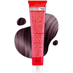 Краска для волос Palco 4.0 средне-коричневый 100 мл