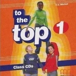 To the Top 1 Class Audio CD