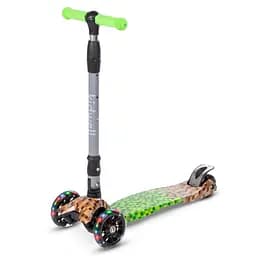 Детский самокат Kidwell Vento Game (5901130091638)