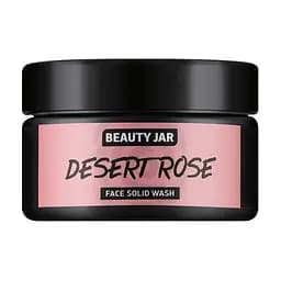 Тверде мило для обличчя Пустельна Троянда Beauty Jar 25 г - мініатюра 2