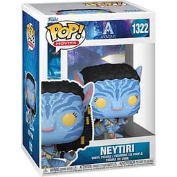 Фігурка Funko Pop! Avatar: Нейтірі [65642] [118067] - мініатюра 6