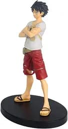 Фігурка Bandai One Piece Luffy Ван Піс Луффі 18 см (B OP L 18) - мініатюра 2