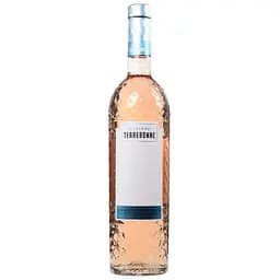 Вино LGC Chateau Terrebonne, розовое, сухое, 13%, 0,75 л (8000019105376)