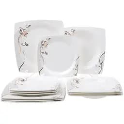 Столовый сервиз 4/12 Антонелли NP92SET