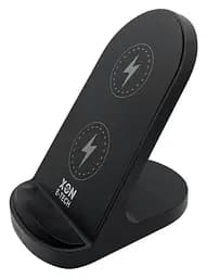 Беспроводное зарядное устройство XON AirCharge (10W) Black (AU2SB 296)