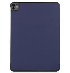 Чохол Primolux Slim для планшета Apple iPad Pro 11" 2024 (A2836 / A2837 / A3006) Dark Blue - мініатюра 2