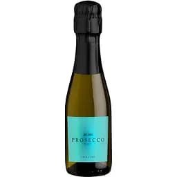 Вино игристое Invino Prosecco DOC Extra dry 0.2 л