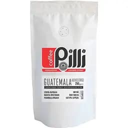 Кофе в зернах Pilli Гватемала Huehuetenango 250 г