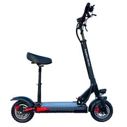 Электросамокат KUGOO KIRIN M4 PRO 48V 1000W 17Ah с сиденьем (2025)