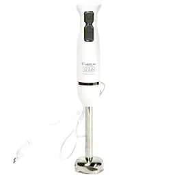 Блендер погружной Lexical LHB-1603 со стаканом 0.5 л 250 Вт белый (LHB-1603_383)