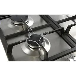 Варильна поверхня газова Beko HIAG 64225 SX - мініатюра 3