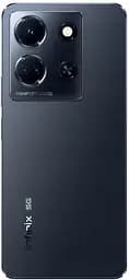 Смартфон Infinix Note 30 5G 8/128Gb Black (Global) NFC - мініатюра 2