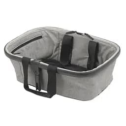 Універсальна коляска 2 в 1 Nuna Demi Grow Frost сіра (ST08100/CC03901FRTGL) - мініатюра 6