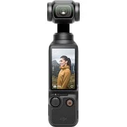 Екшн-камера DJI Osmo Pocket 3 Creator Combo [CP.OS.00000302.01] EU [96024] - мініатюра 3