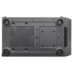 Корпус 1stPlayer XP-BK-4F1 Black 750W (XP-BK-4F1-PS-750FK-EU) - мініатюра 9