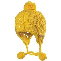 Шапка CTR Mustard (1052-11G34042 532)