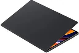 Чохол-книжка Samsung Book Cover для Samsung Galaxy Tab S9+ SM-X810/SM-X816 Black (EF-BX810PBEGWW) - мініатюра 7