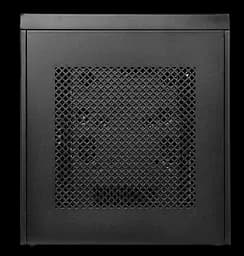 Корпус Chieftec Compact IX-03B Black (IX-03B-OP) - мініатюра 2