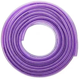 Шланг високого тиску пластиковий Intertool 50 м x 8 мм ПВХ