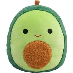 Мягкая игрушка Squishmallows Авокадо Остин 30 см (SQCR00343)