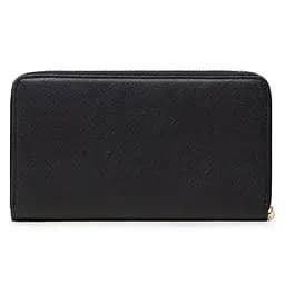 Гаманець жіночий Semi Line Black (3051-7) - мініатюра 5