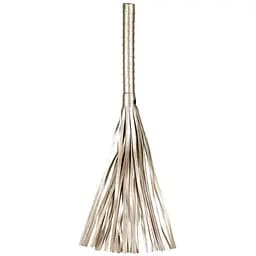 Флоггер Obsessive A766 crop, golden